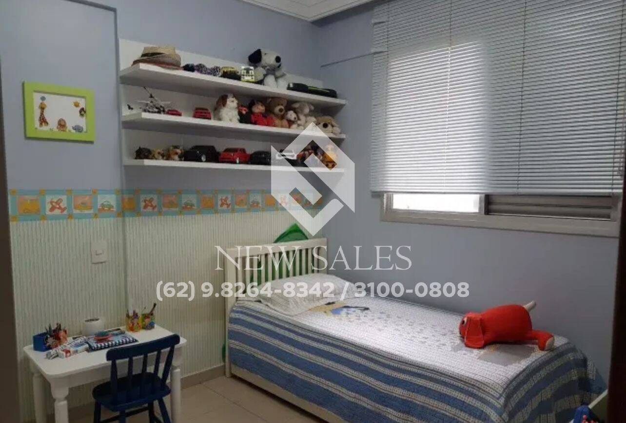 Apartamento à venda com 3 quartos, 119m² - Foto 6