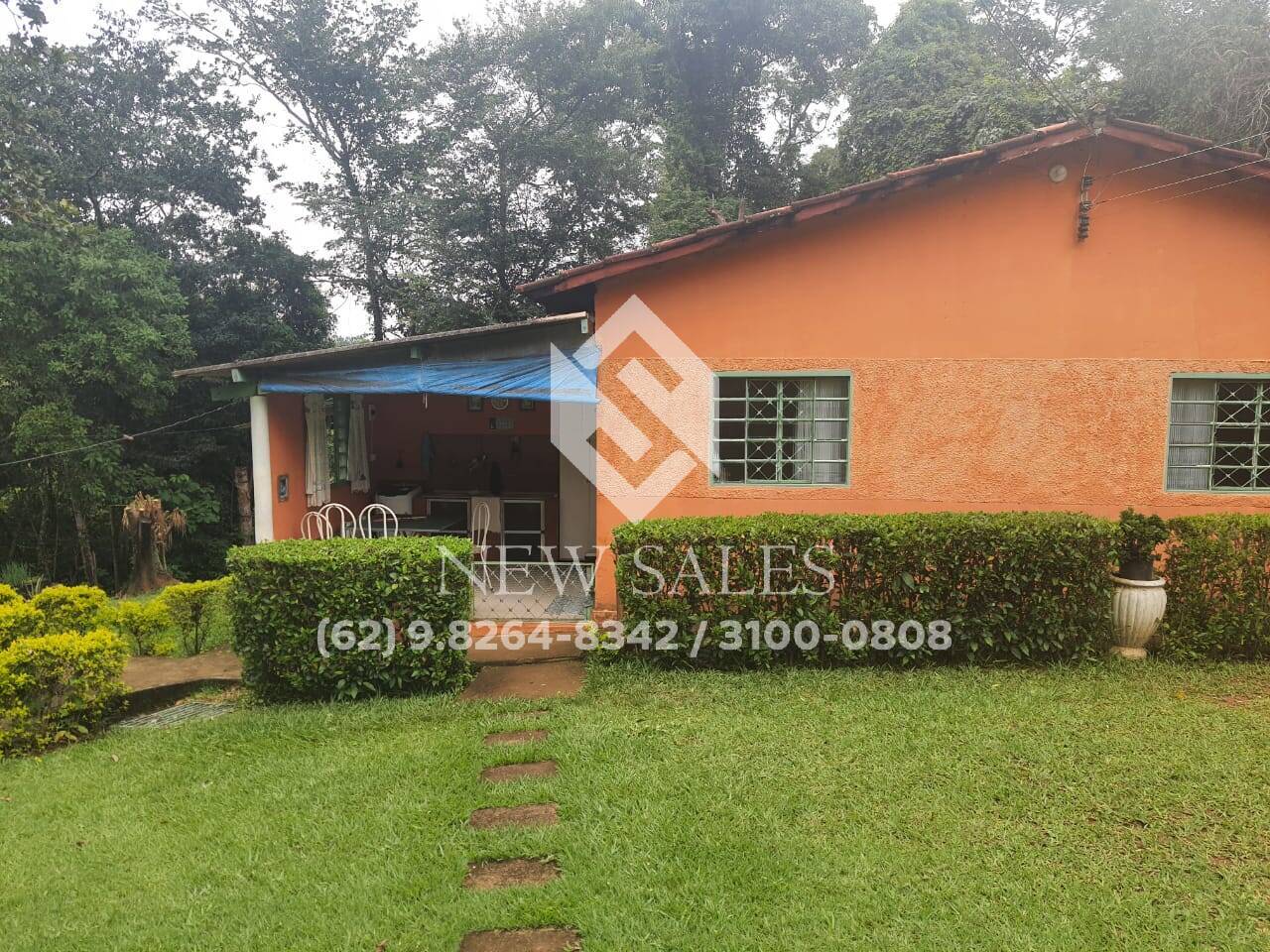 Fazenda à venda com 3 quartos, 5700m² - Foto 19