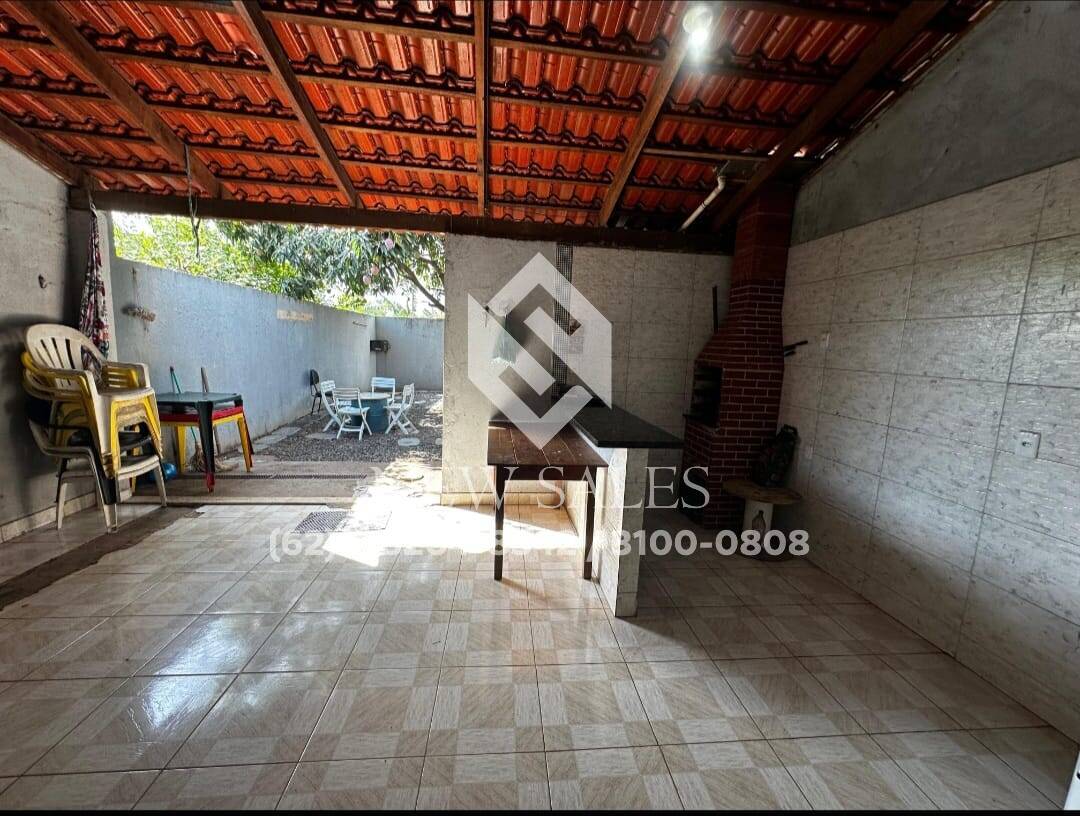 Casa à venda com 3 quartos, 110m² - Foto 10