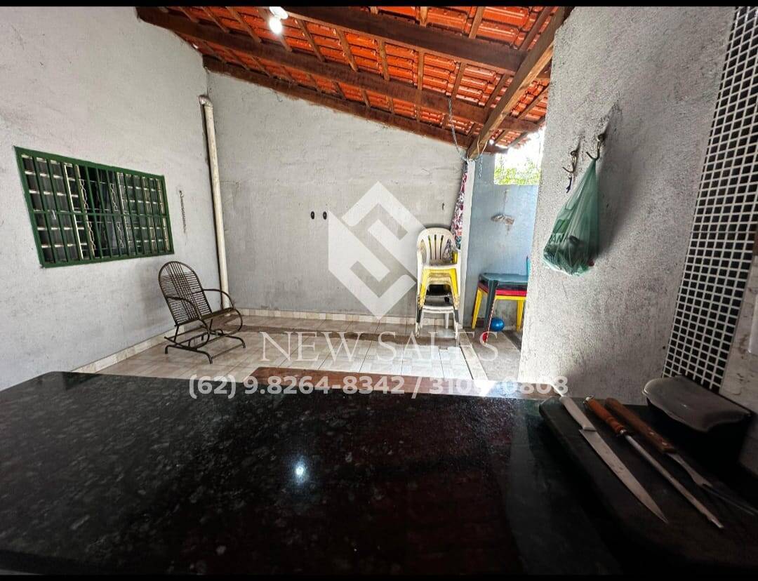 Casa à venda com 3 quartos, 110m² - Foto 9