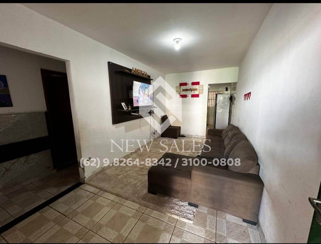 Casa à venda com 3 quartos, 110m² - Foto 2