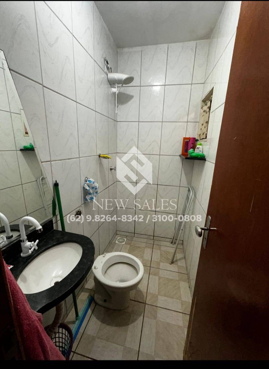 Casa à venda com 3 quartos, 110m² - Foto 12