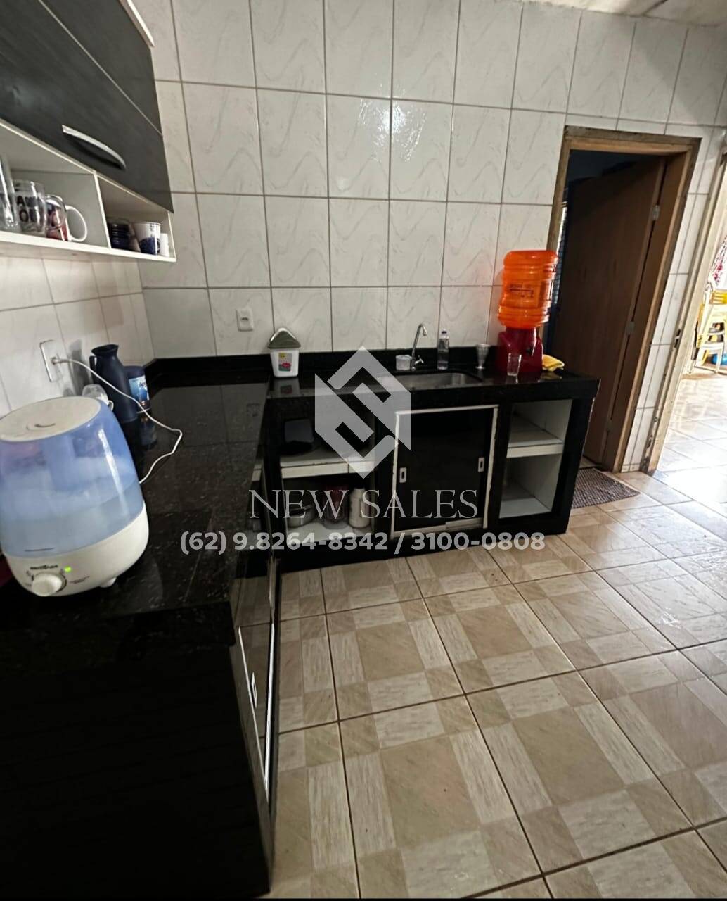 Casa à venda com 3 quartos, 110m² - Foto 5