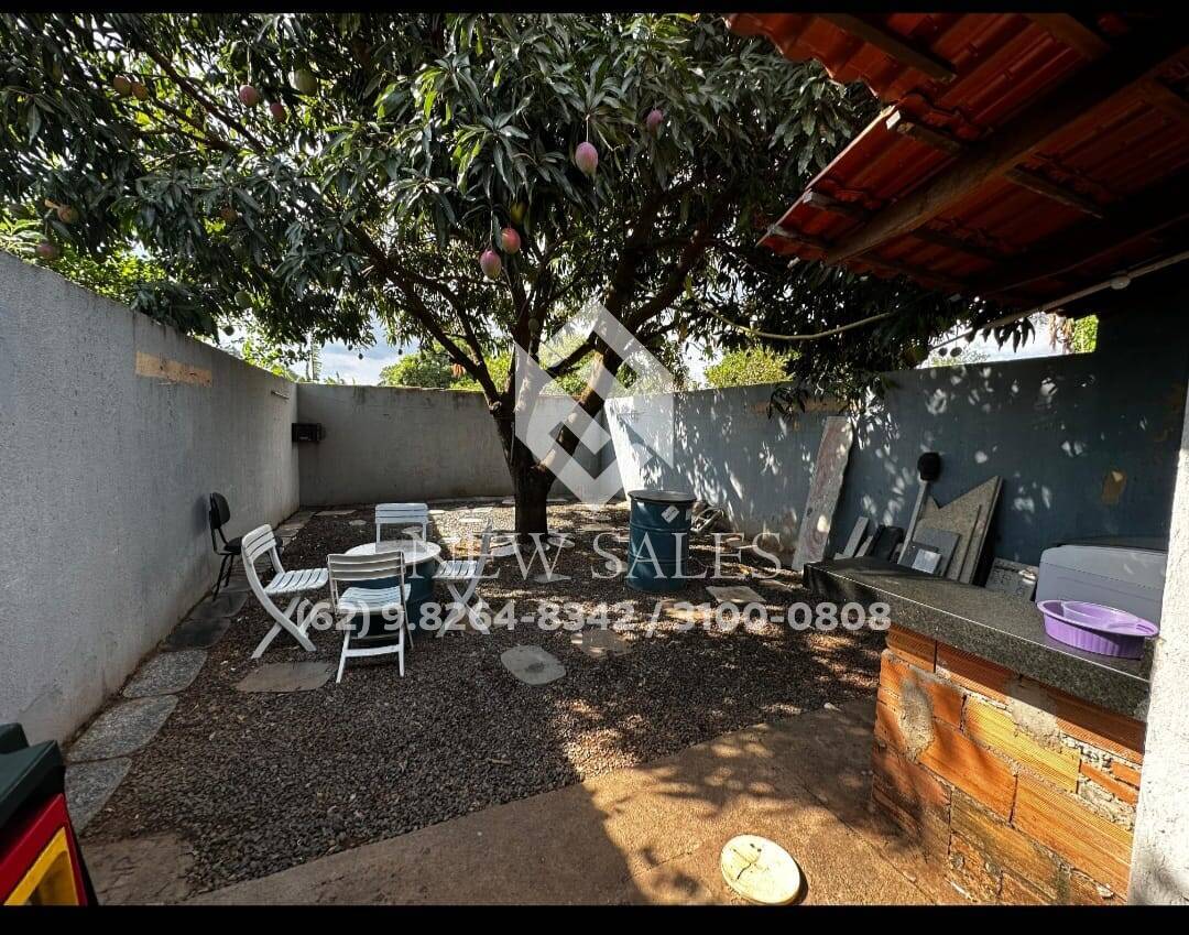 Casa à venda com 3 quartos, 110m² - Foto 19