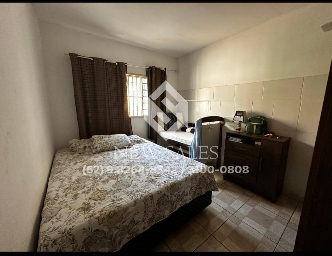 Casa à venda com 3 quartos, 110m² - Foto 17