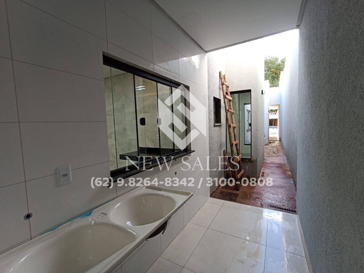 Casa à venda com 3 quartos, 123m² - Foto 10