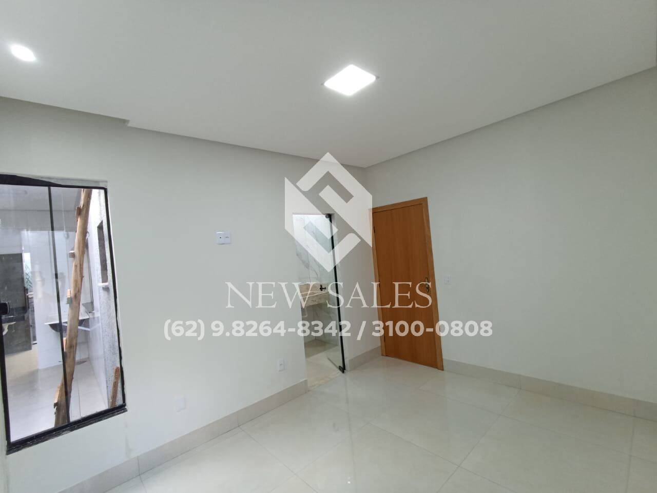 Casa à venda com 3 quartos, 123m² - Foto 5