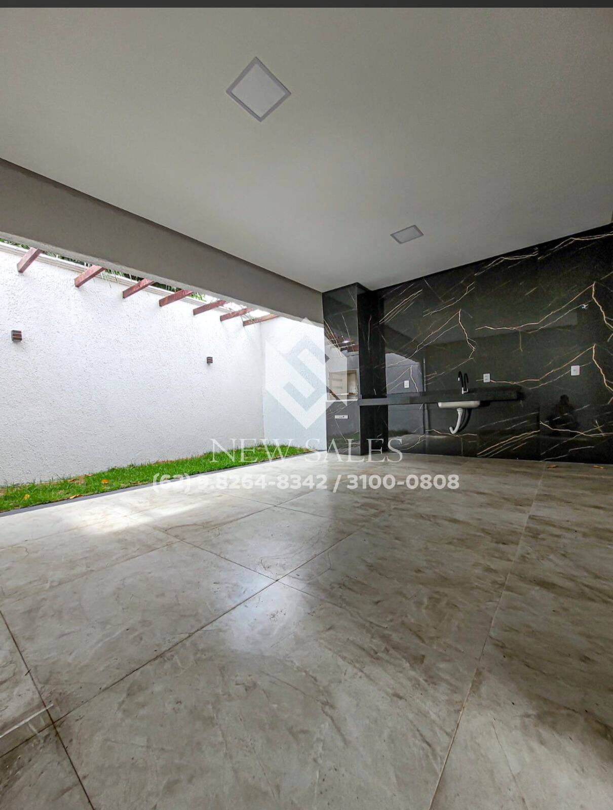 Casa à venda com 3 quartos, 120m² - Foto 6