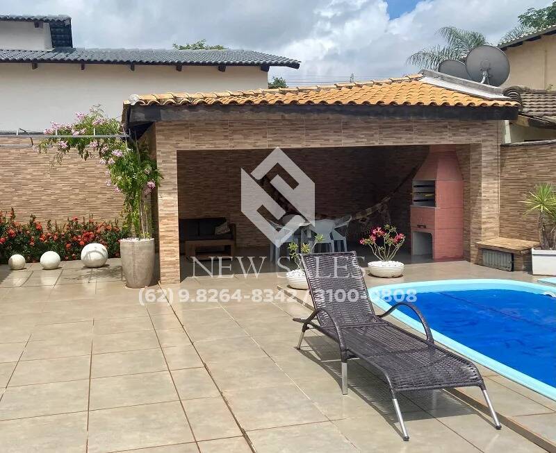 Casa à venda com 3 quartos, 260m² - Foto 15