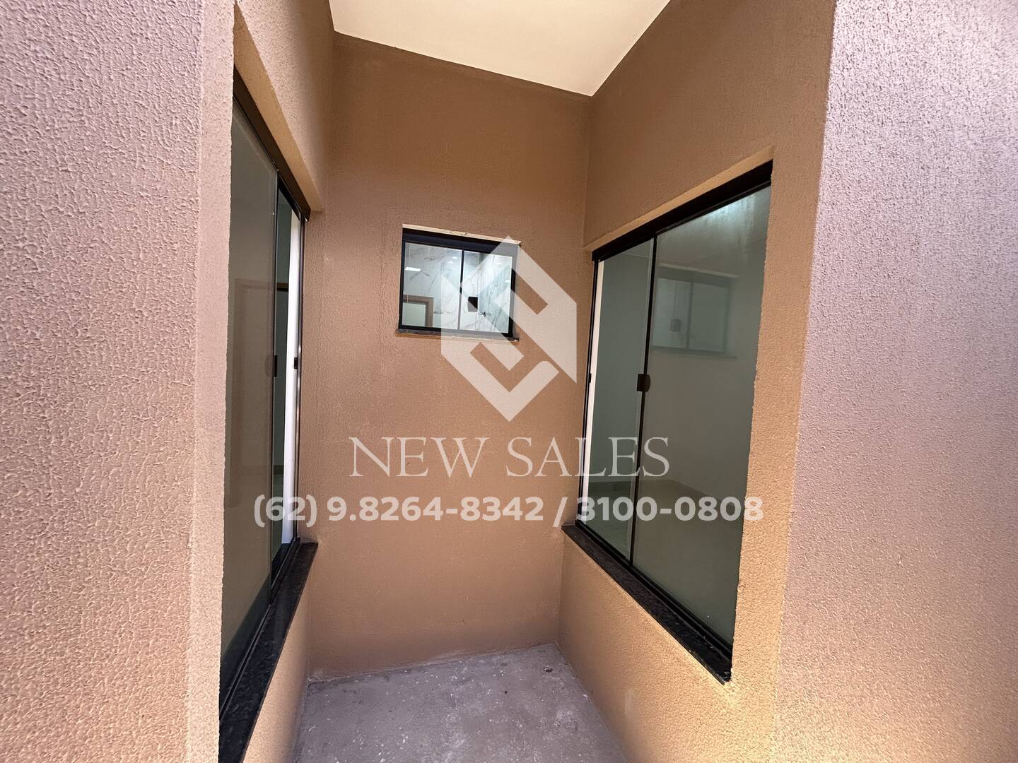 Casa à venda com 3 quartos, 130m² - Foto 13