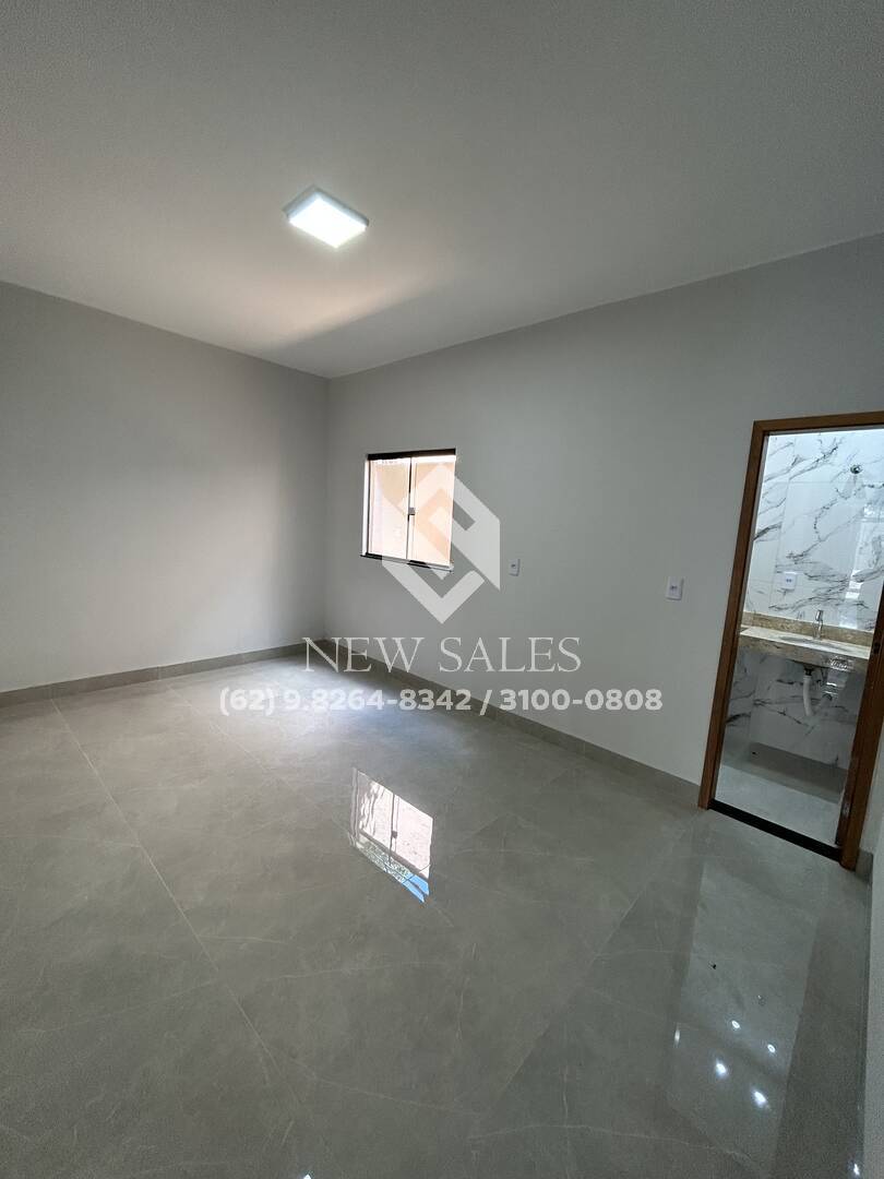 Casa à venda com 3 quartos, 130m² - Foto 9