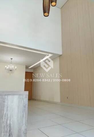 Apartamento à venda com 3 quartos, 105m² - Foto 1