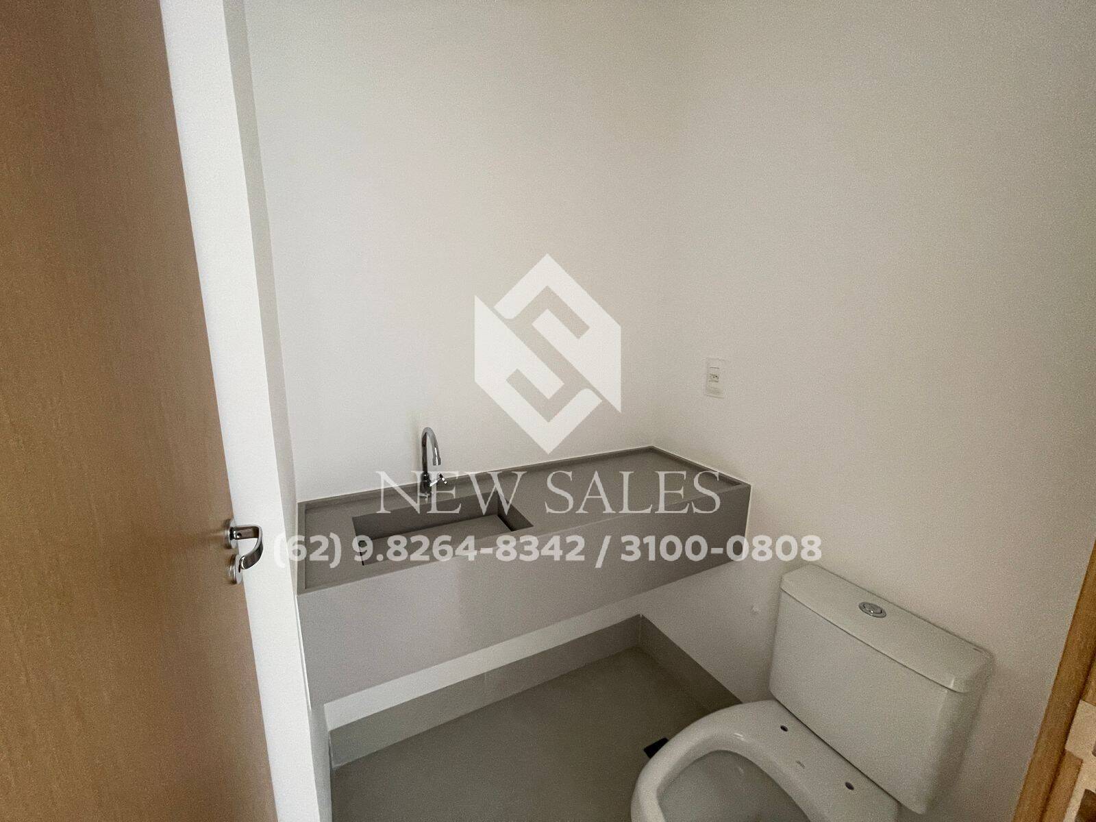 Apartamento à venda com 3 quartos, 130m² - Foto 13