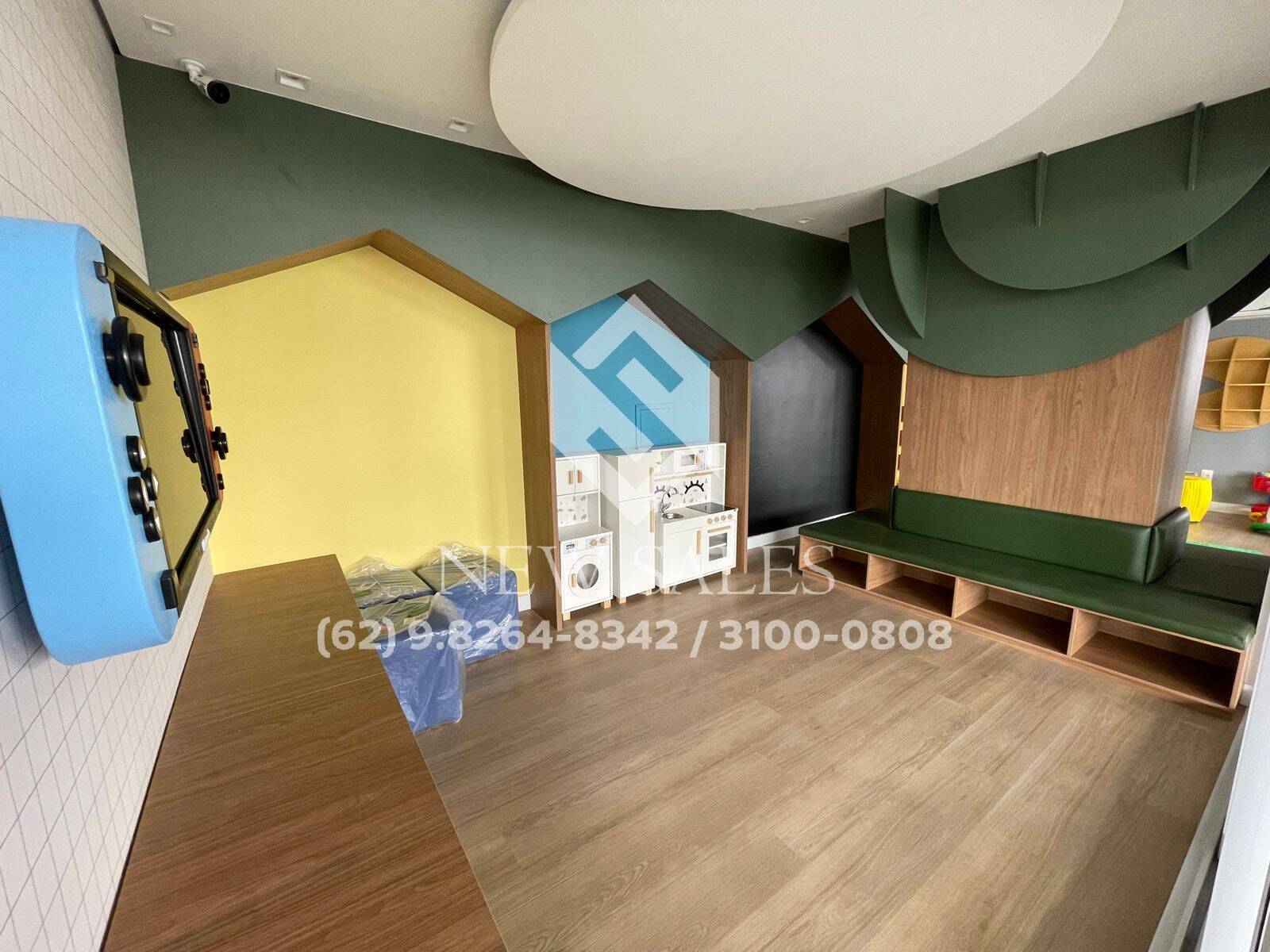 Apartamento à venda com 3 quartos, 130m² - Foto 16