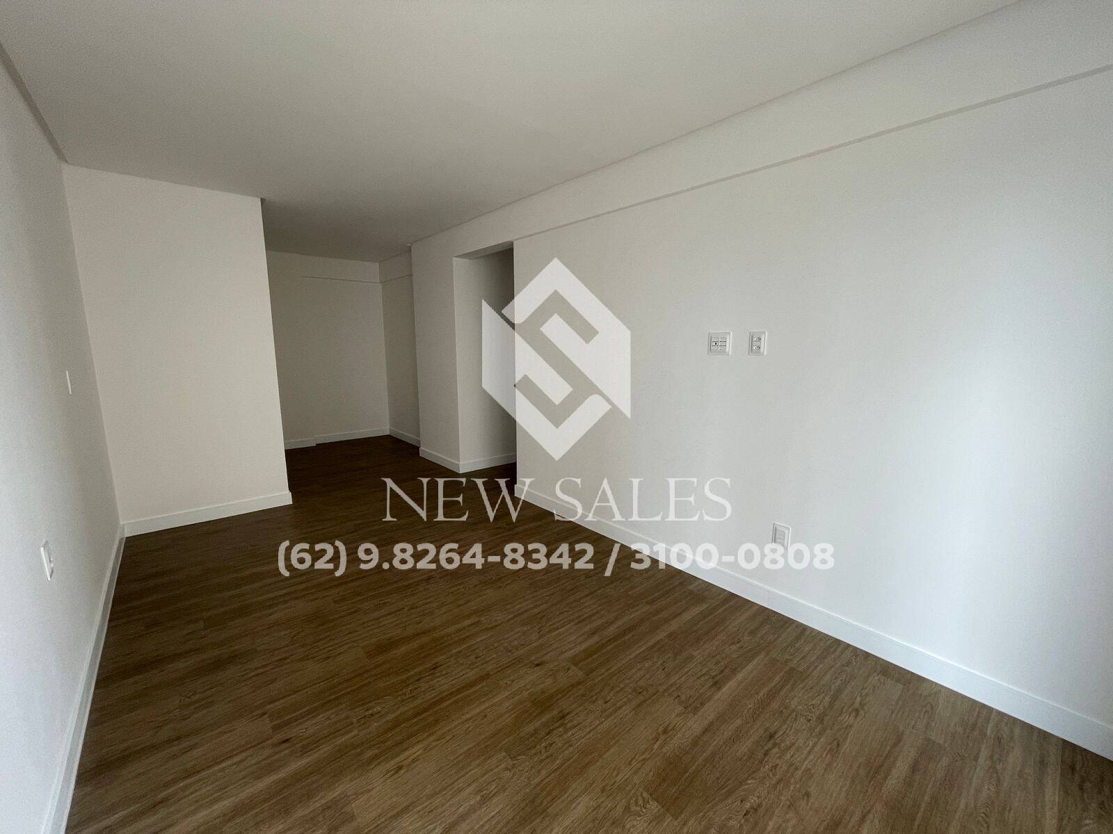 Apartamento à venda com 3 quartos, 130m² - Foto 17