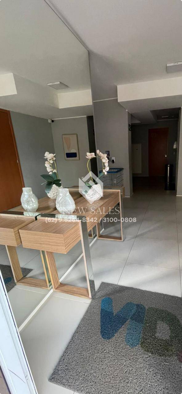 Apartamento à venda com 2 quartos, 52m² - Foto 9