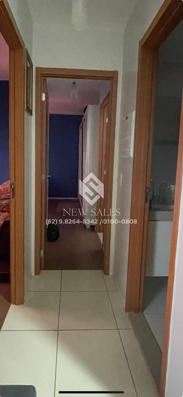 Apartamento à venda com 2 quartos, 52m² - Foto 10