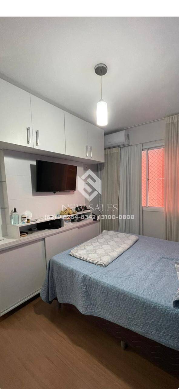 Apartamento à venda com 2 quartos, 52m² - Foto 4