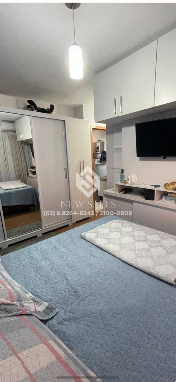 Apartamento à venda com 2 quartos, 52m² - Foto 11