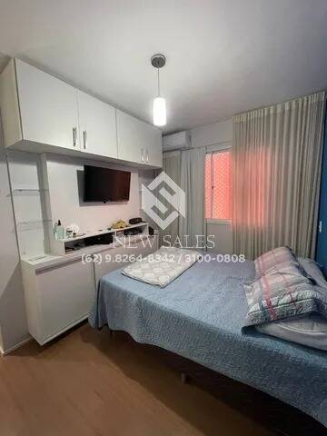 Apartamento à venda com 2 quartos, 52m² - Foto 3