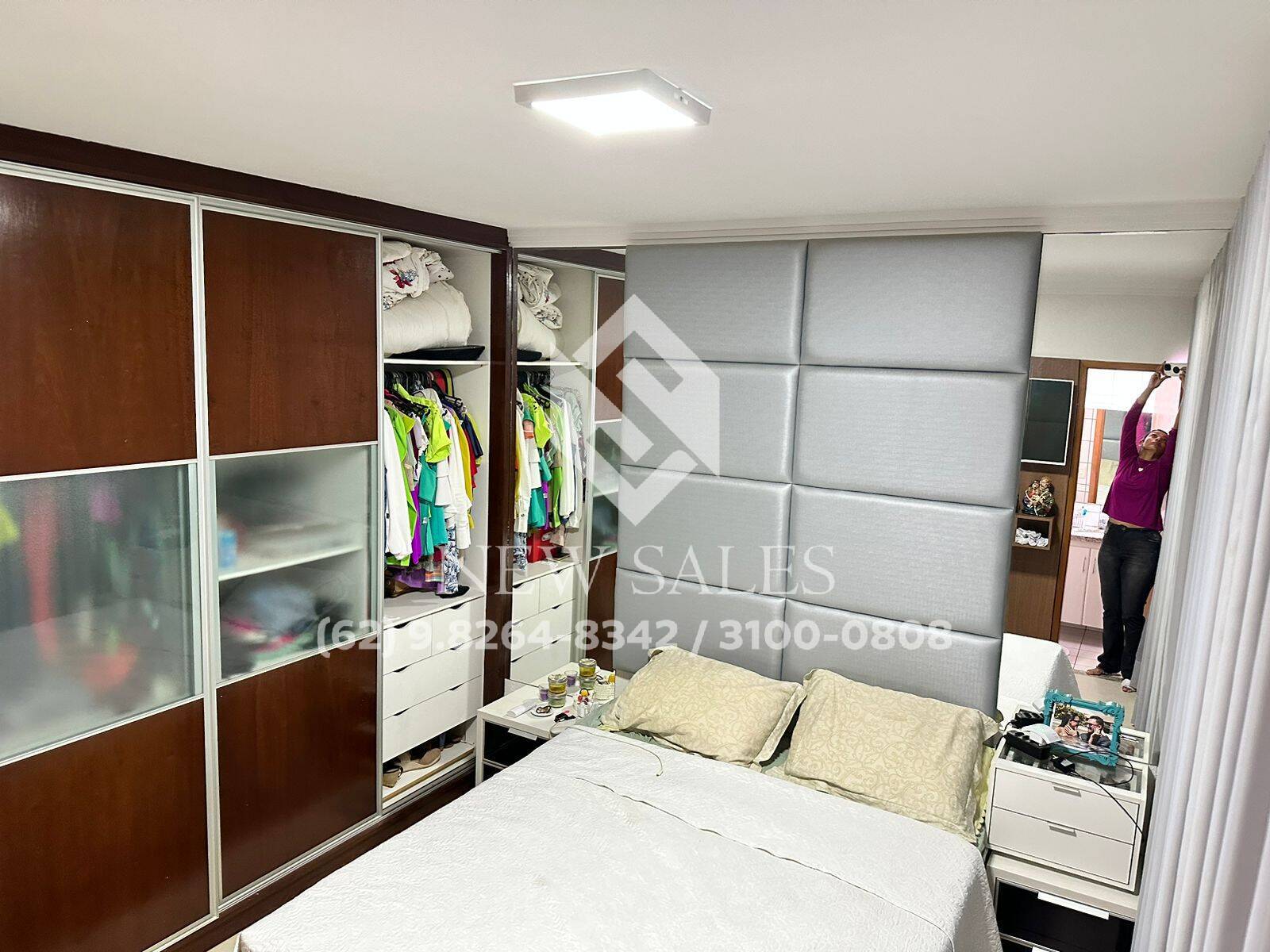 Apartamento à venda com 3 quartos, 84m² - Foto 9