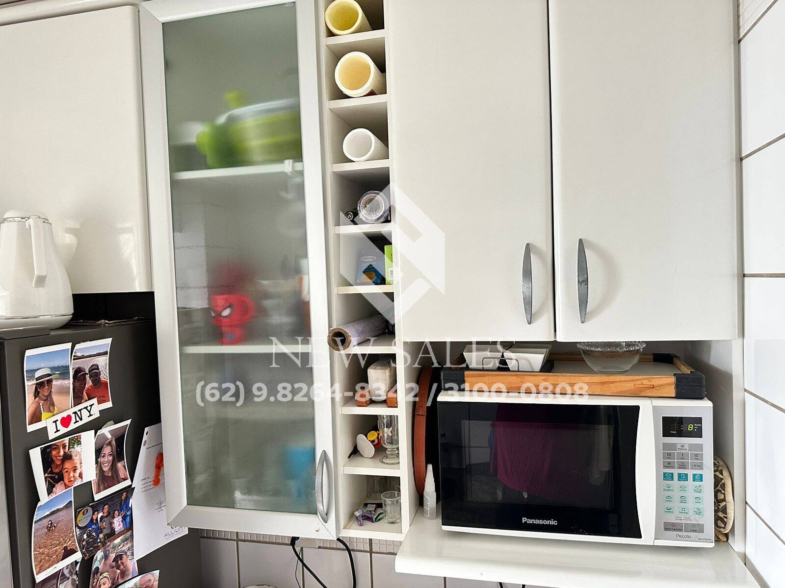 Apartamento à venda com 3 quartos, 84m² - Foto 13