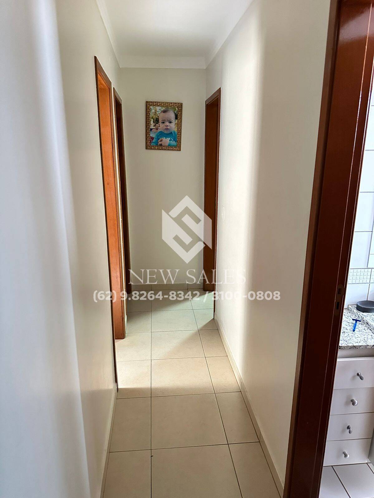 Apartamento à venda com 3 quartos, 84m² - Foto 14