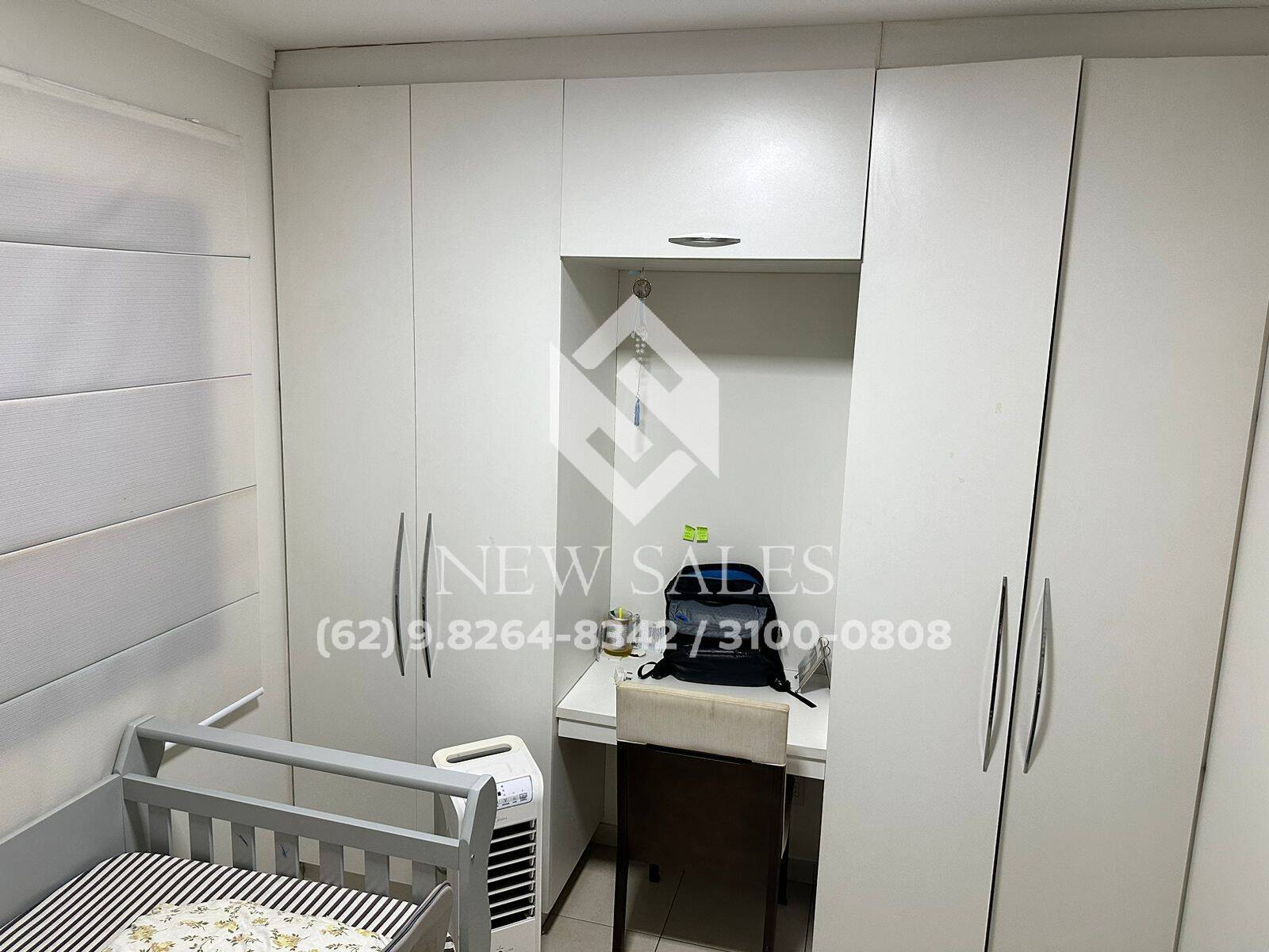 Apartamento à venda com 3 quartos, 84m² - Foto 15