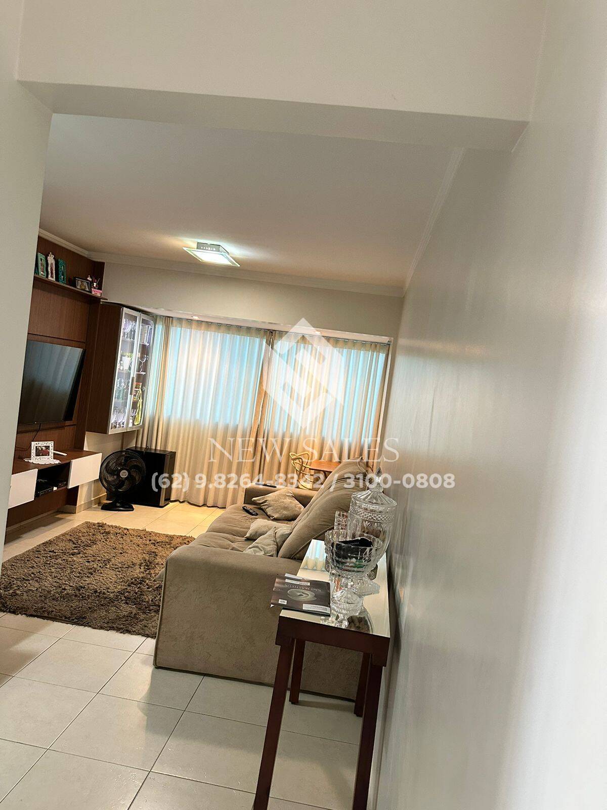 Apartamento à venda com 3 quartos, 84m² - Foto 25