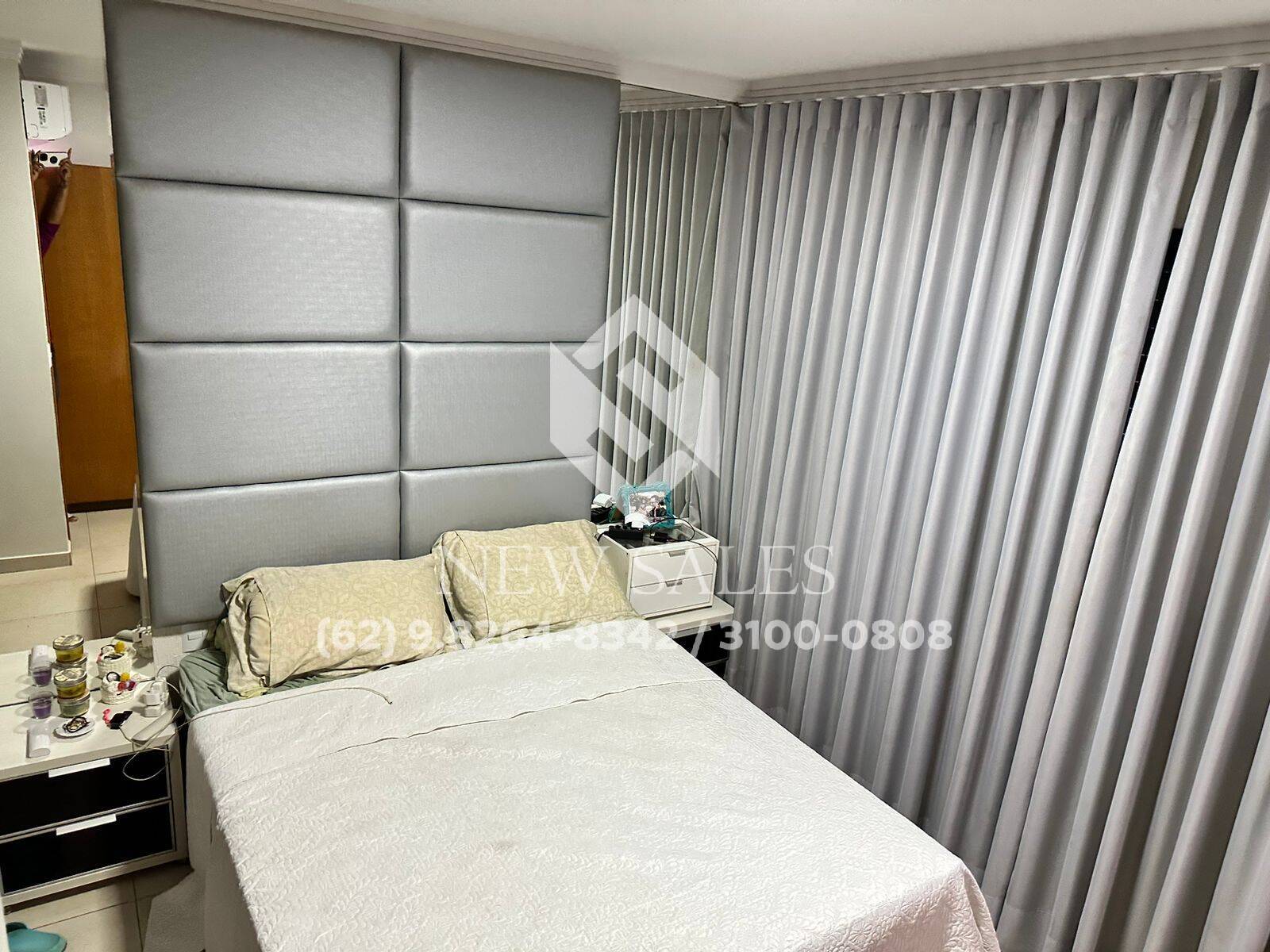 Apartamento à venda com 3 quartos, 84m² - Foto 30