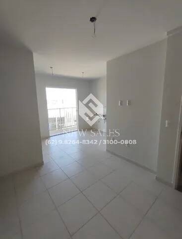 Apartamento à venda com 2 quartos, 58m² - Foto 1