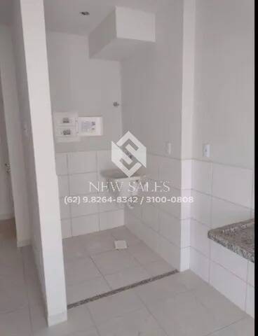 Apartamento à venda com 2 quartos, 58m² - Foto 8