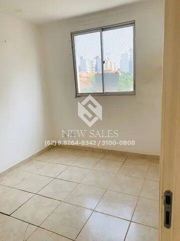 Apartamento à venda com 3 quartos, 65m² - Foto 8