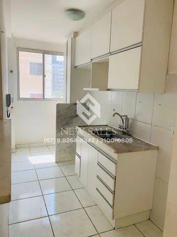 Apartamento à venda com 3 quartos, 65m² - Foto 5