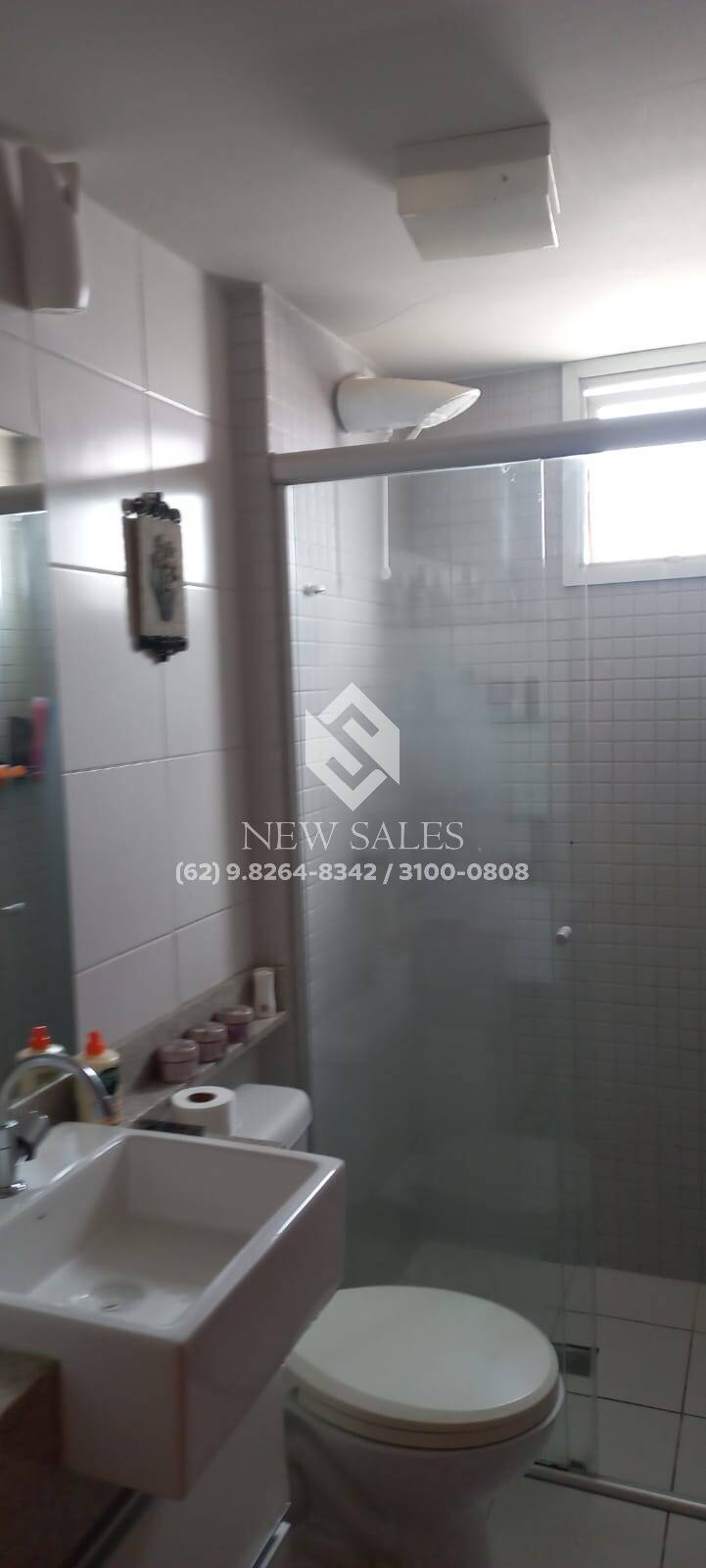 Apartamento à venda com 2 quartos, 68m² - Foto 11