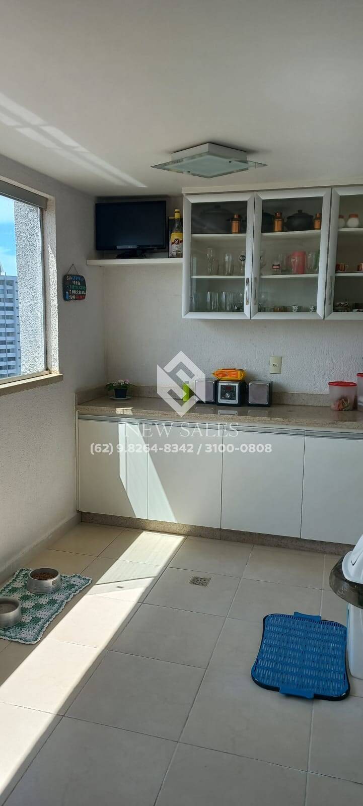 Apartamento à venda com 2 quartos, 68m² - Foto 15