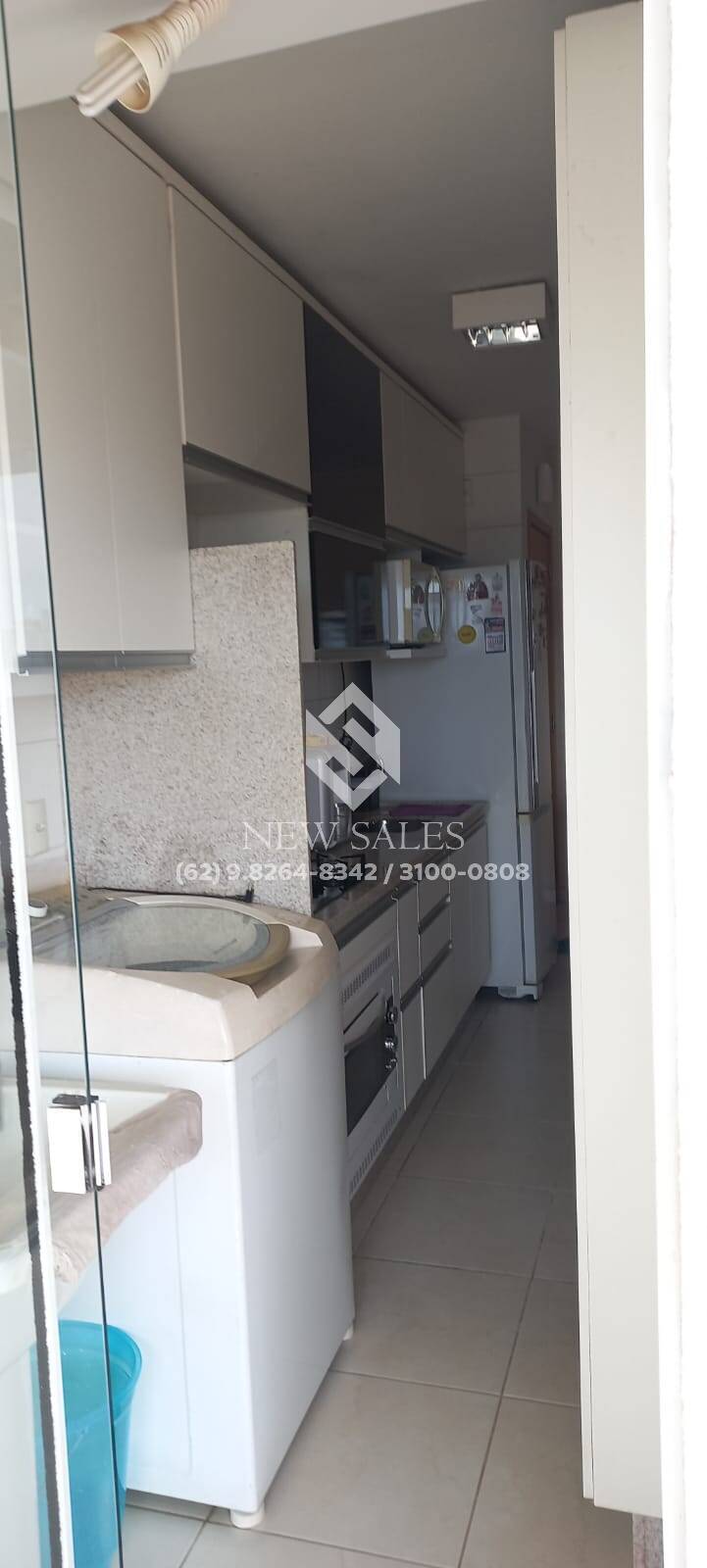 Apartamento à venda com 2 quartos, 68m² - Foto 16