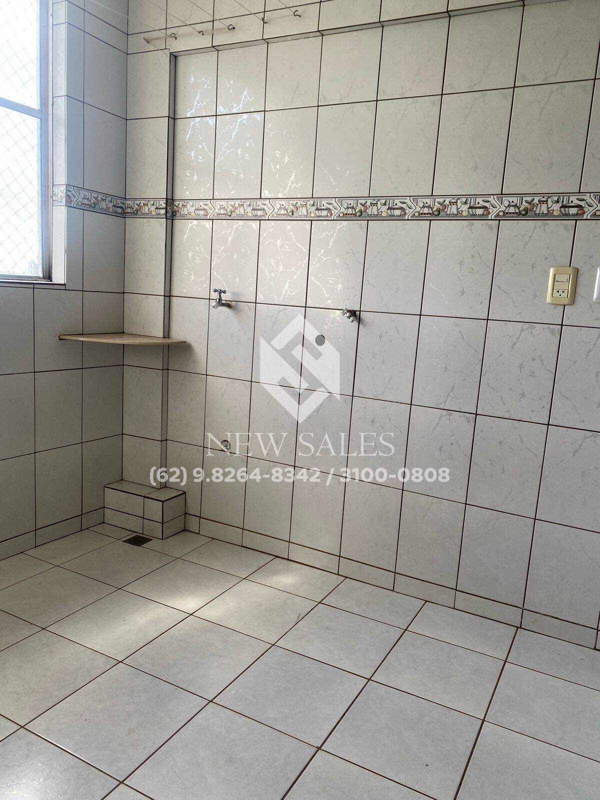 Apartamento à venda com 2 quartos, 78m² - Foto 5