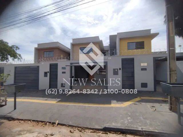 Sobrado à venda com 3 quartos, 129m² - Foto 2