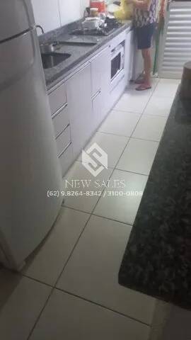 Apartamento à venda com 2 quartos, 51m² - Foto 11