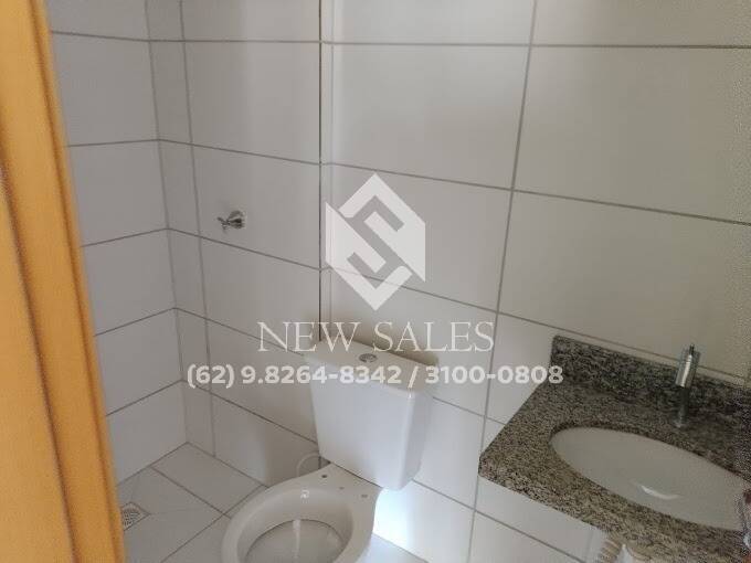 Apartamento à venda com 2 quartos, 51m² - Foto 2