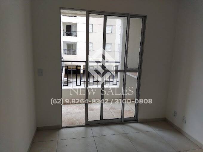 Apartamento à venda com 2 quartos, 51m² - Foto 1