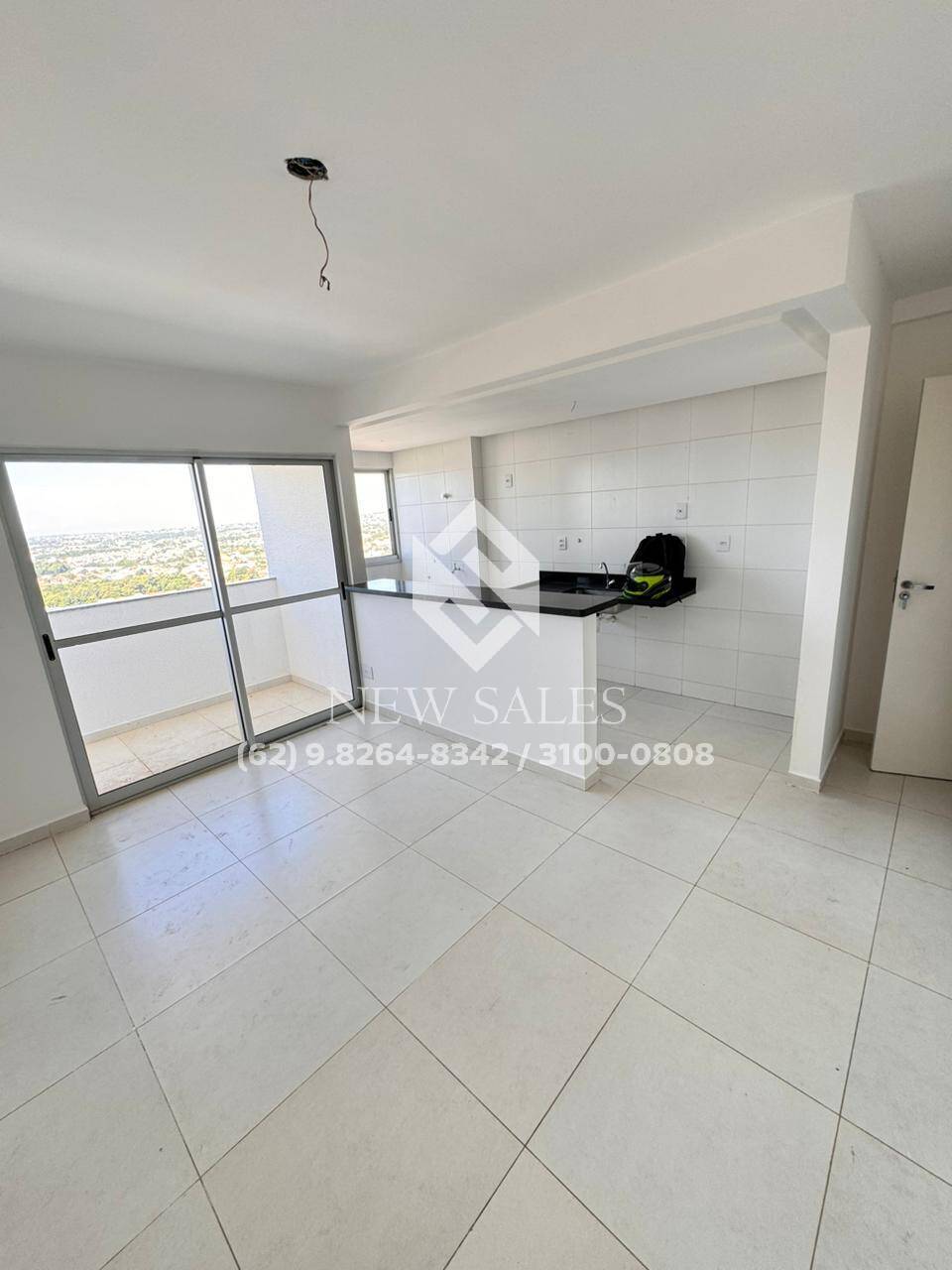 Apartamento à venda com 3 quartos, 75m² - Foto 8