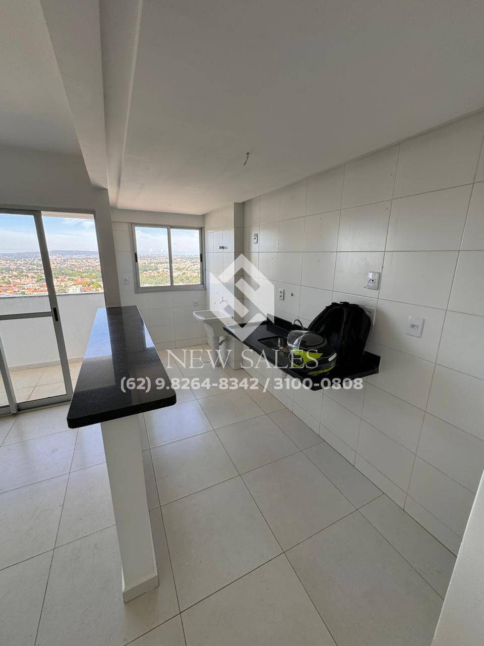 Apartamento à venda com 3 quartos, 75m² - Foto 12