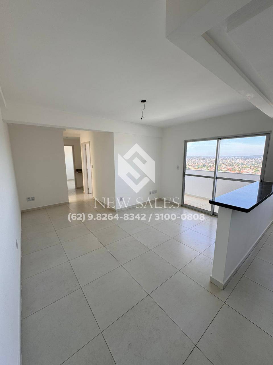 Apartamento à venda com 3 quartos, 75m² - Foto 11