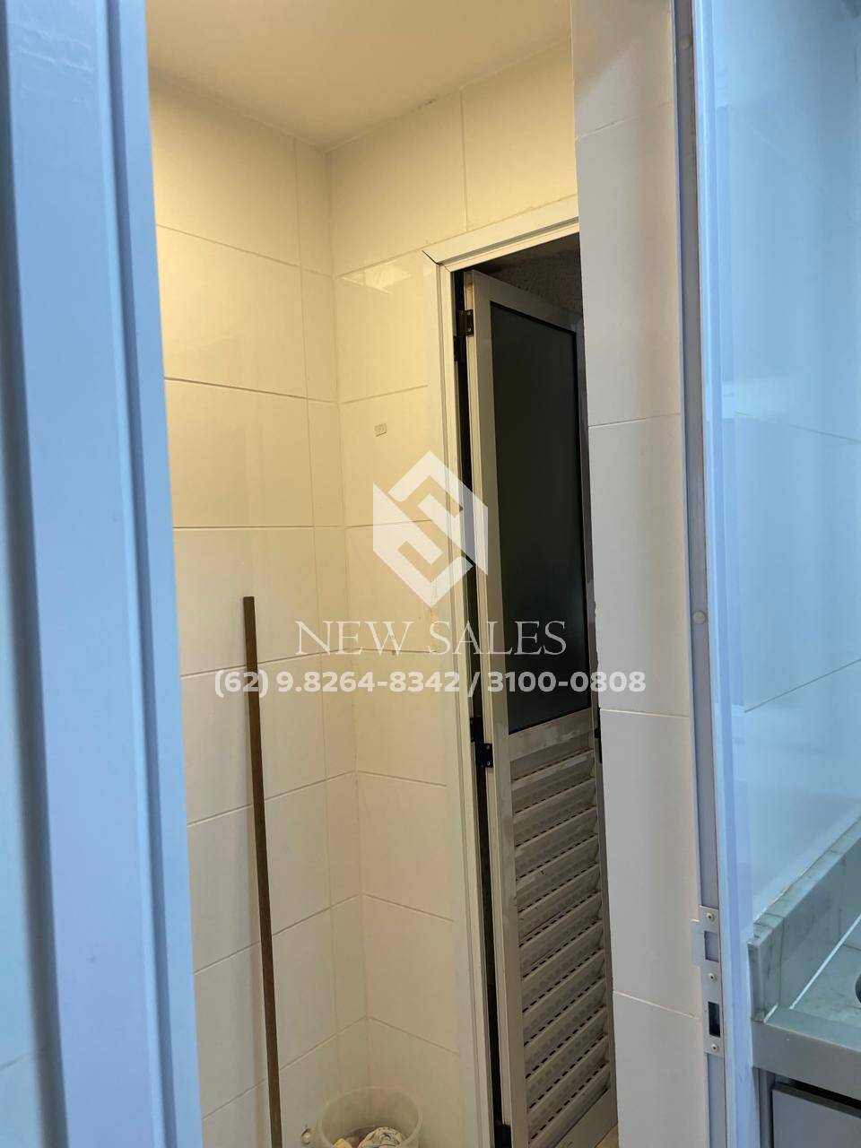 Apartamento à venda com 4 quartos, 125m² - Foto 5