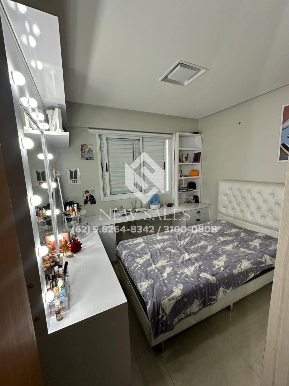 Apartamento à venda com 4 quartos, 125m² - Foto 20