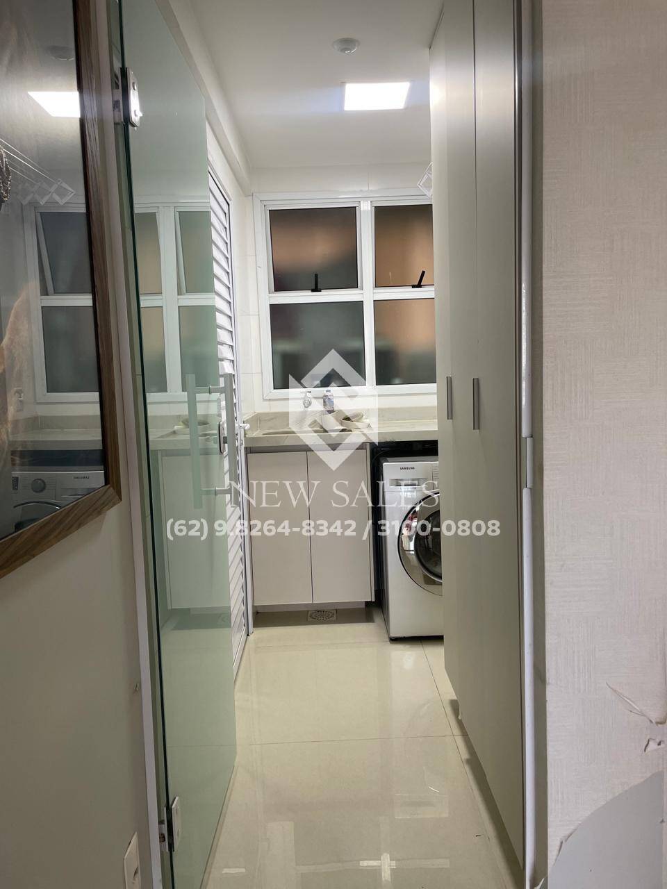 Apartamento à venda com 4 quartos, 125m² - Foto 6