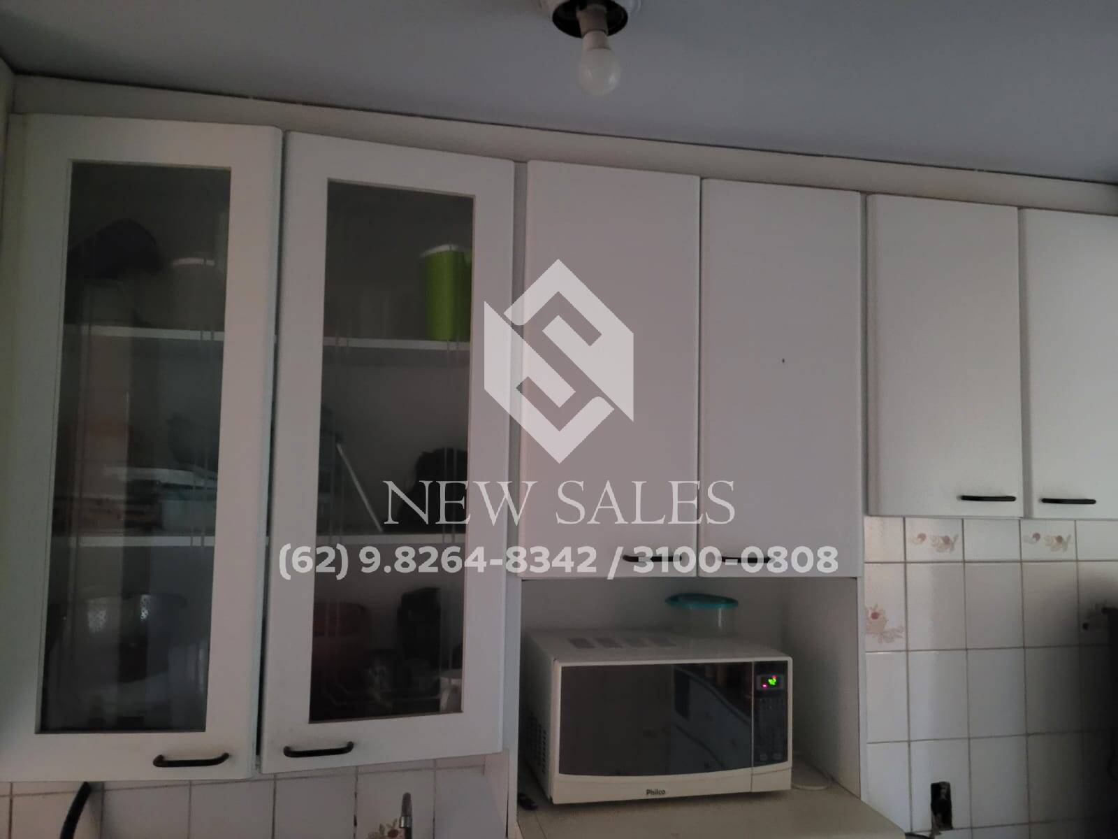 Apartamento à venda com 3 quartos, 69m² - Foto 6