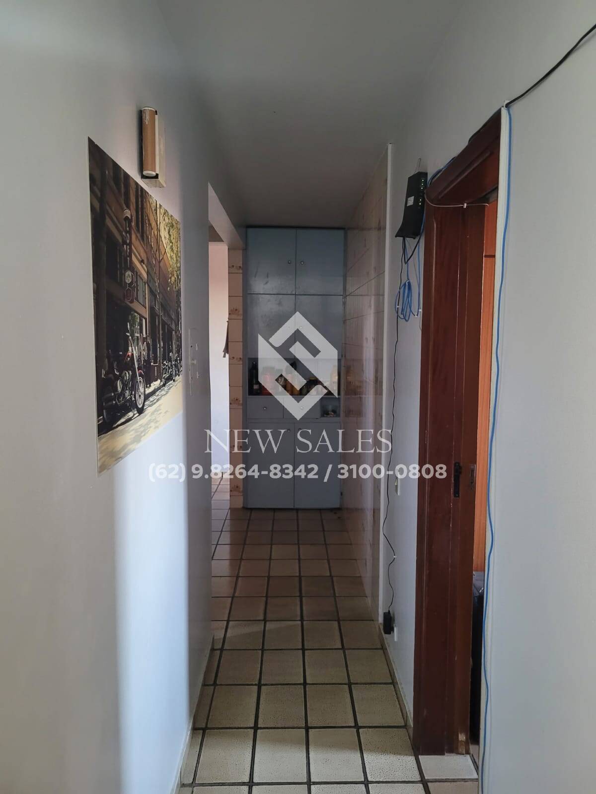 Apartamento à venda com 3 quartos, 69m² - Foto 10